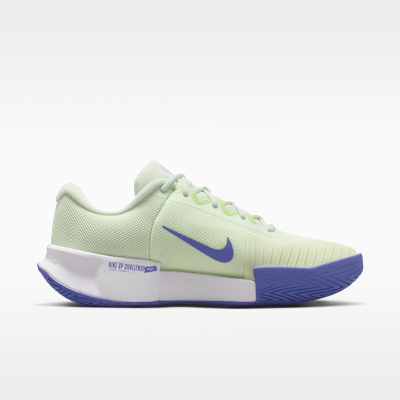 Nike Zoom GP Challenge Pro PRM Women's Hard Court Tennis Shoes
